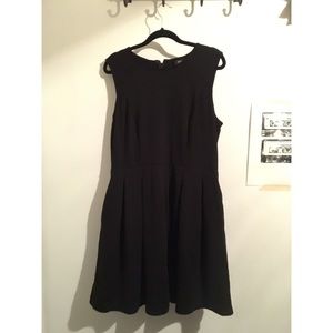The Black Dress